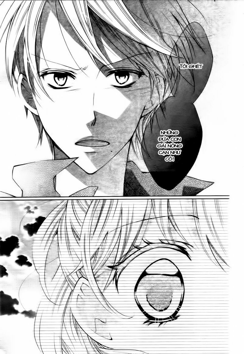 Tổng hợp One Shot.: Chapter 65