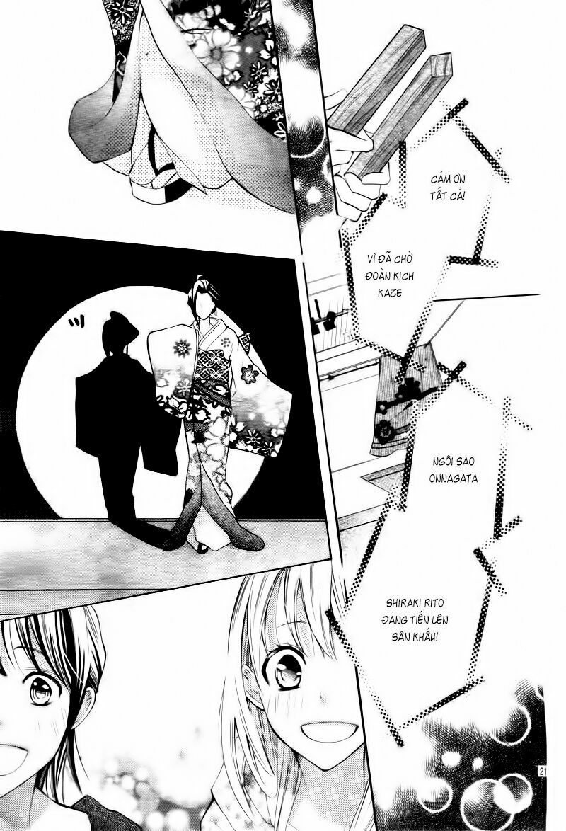 Tổng hợp One Shot.: Chapter 65