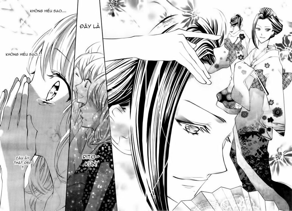 Tổng hợp One Shot.: Chapter 65