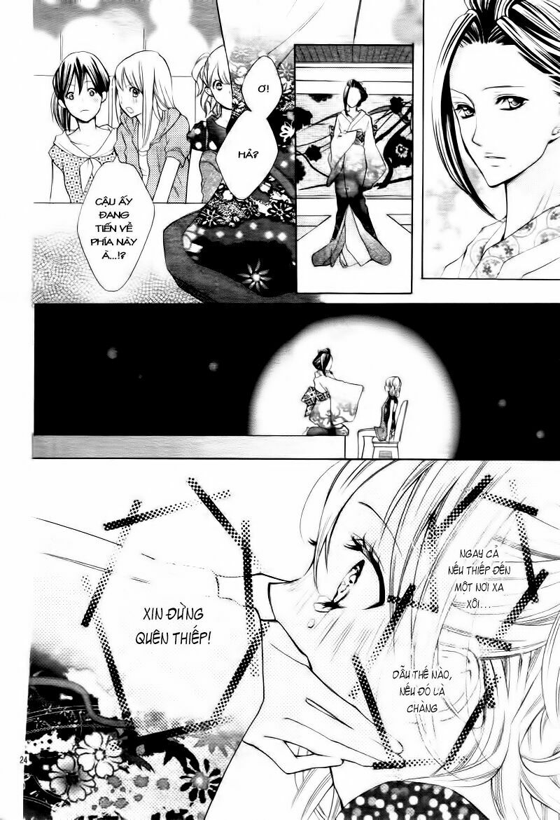 Tổng hợp One Shot.: Chapter 65