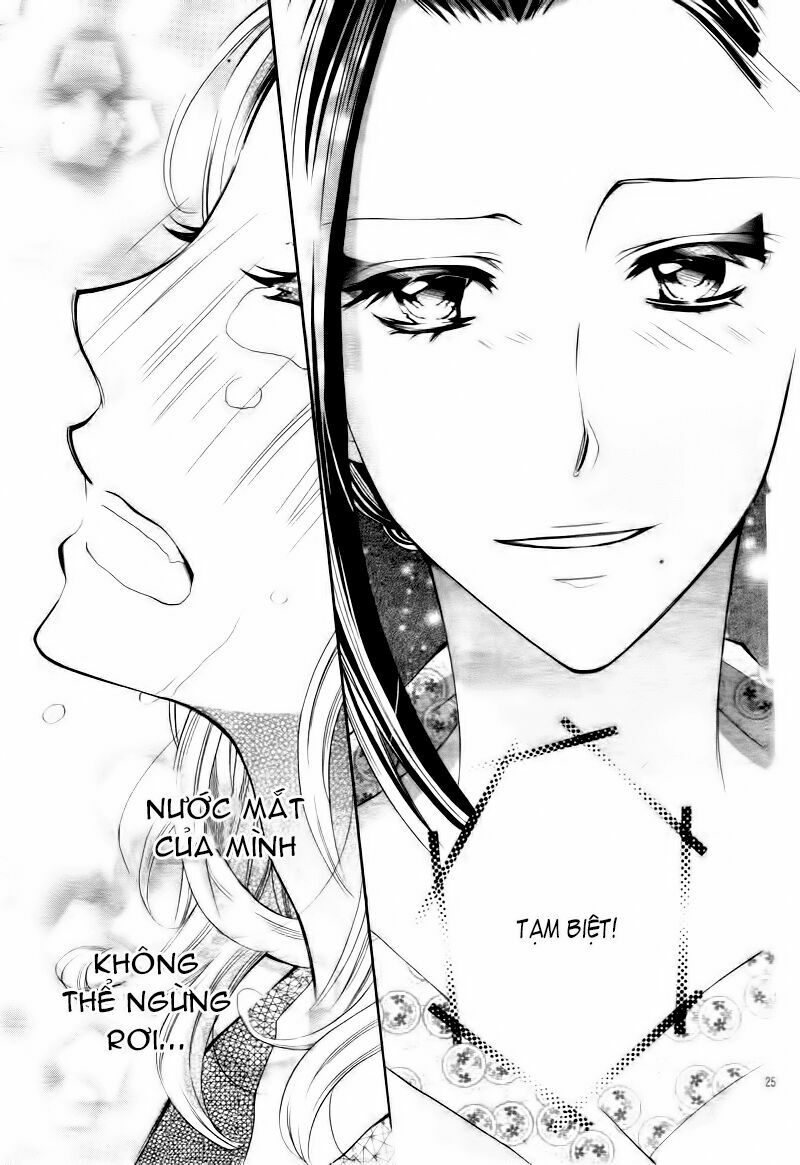 Tổng hợp One Shot.: Chapter 65