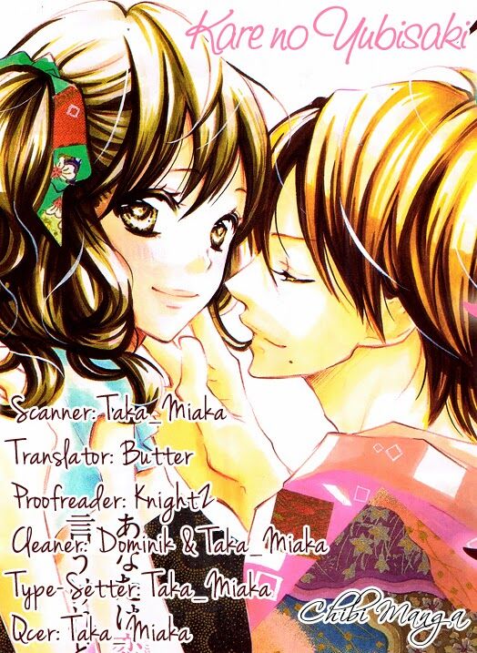 Tổng hợp One Shot.: Chapter 65