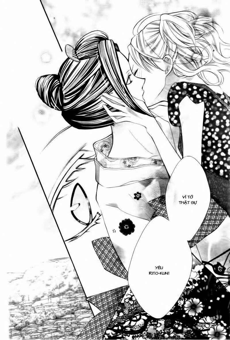 Tổng hợp One Shot.: Chapter 65