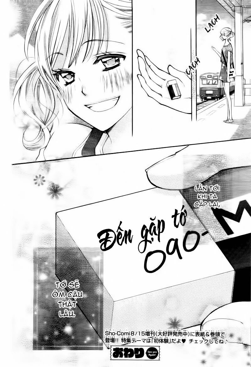 Tổng hợp One Shot.: Chapter 65