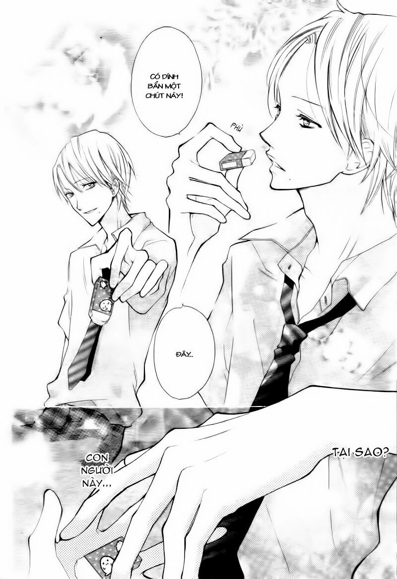Tổng hợp One Shot.: Chapter 65