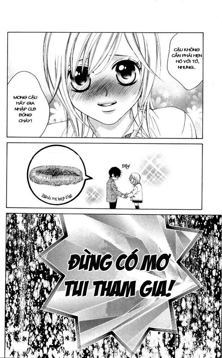 Tổng hợp One Shot.: Chapter 66
