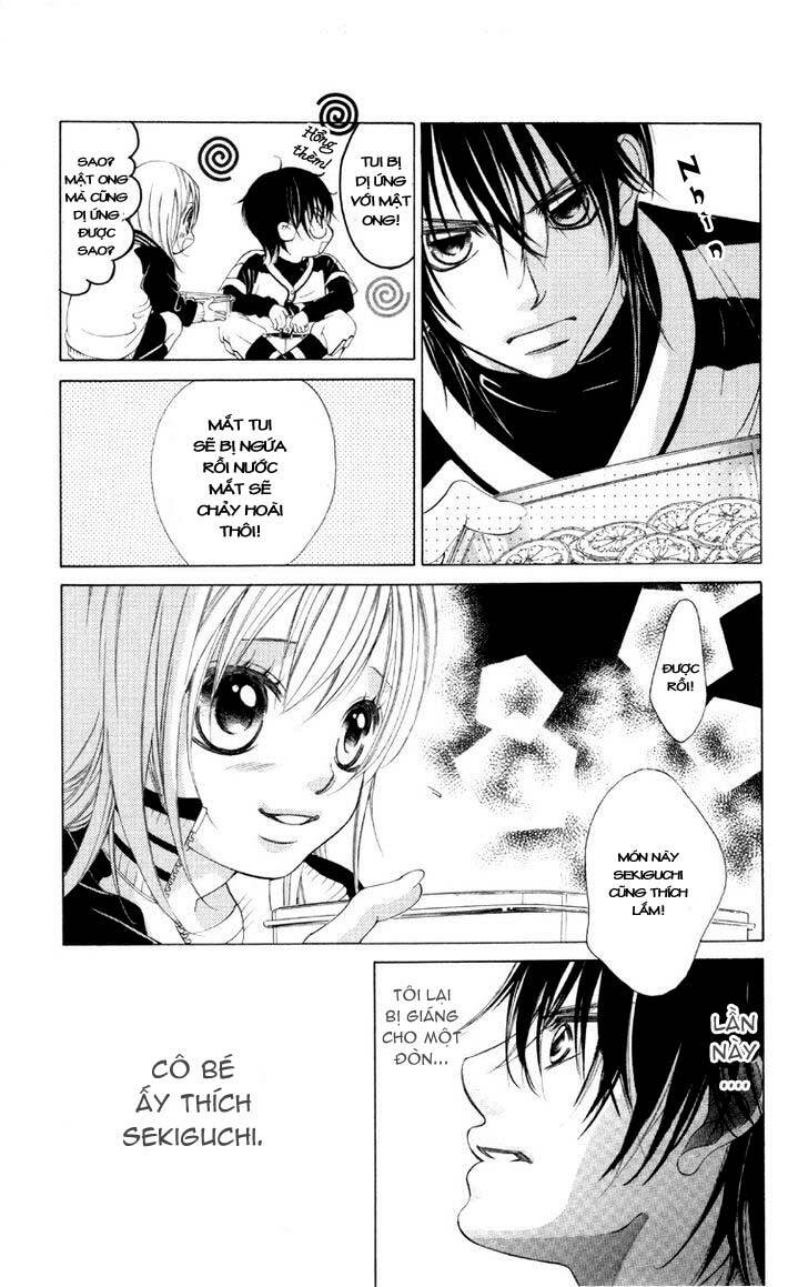 Tổng hợp One Shot.: Chapter 66
