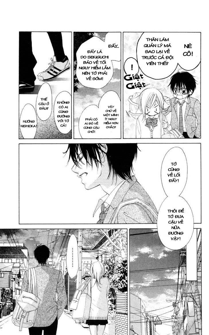 Tổng hợp One Shot.: Chapter 66