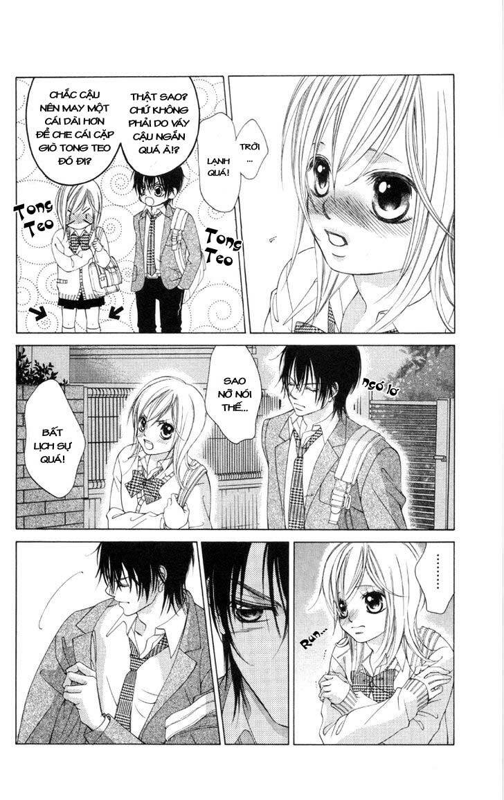 Tổng hợp One Shot.: Chapter 66