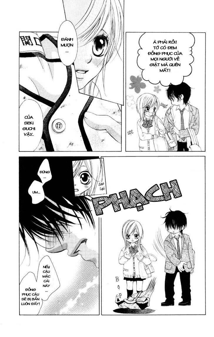 Tổng hợp One Shot.: Chapter 66