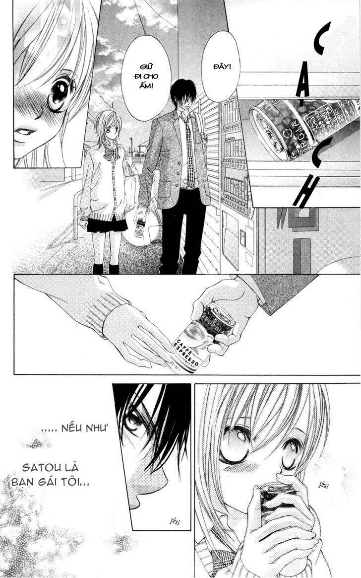 Tổng hợp One Shot.: Chapter 66