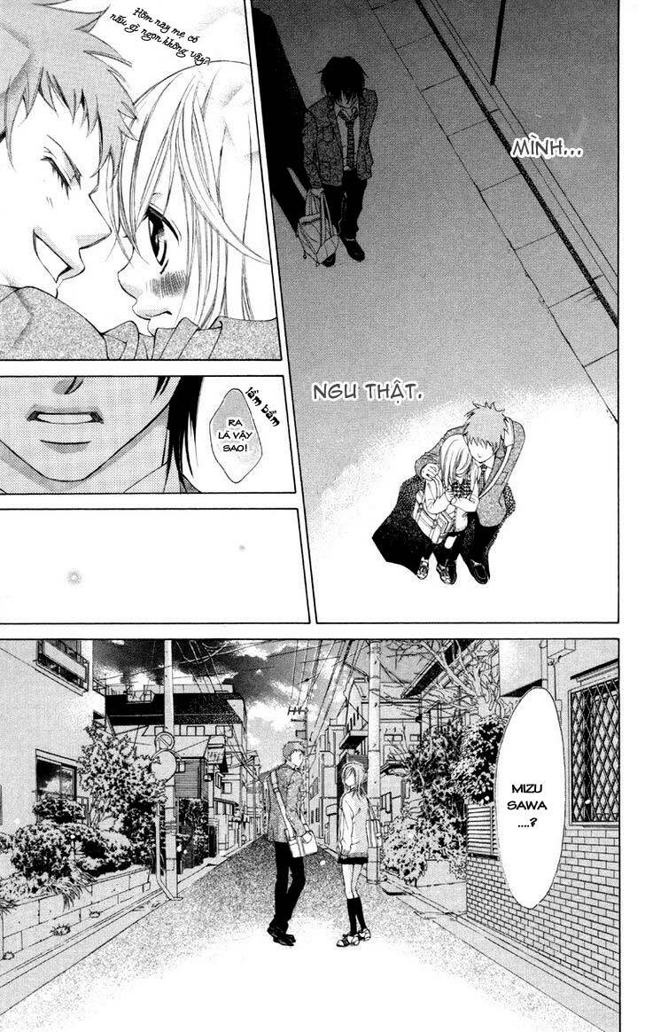 Tổng hợp One Shot.: Chapter 66