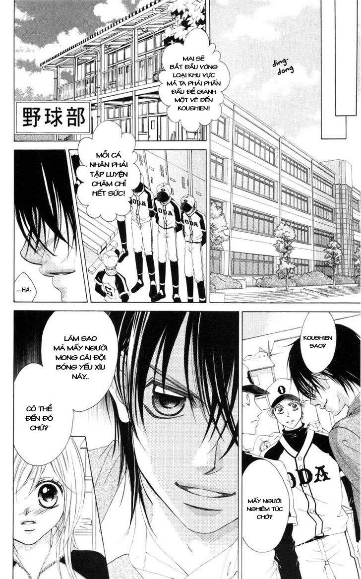 Tổng hợp One Shot.: Chapter 66