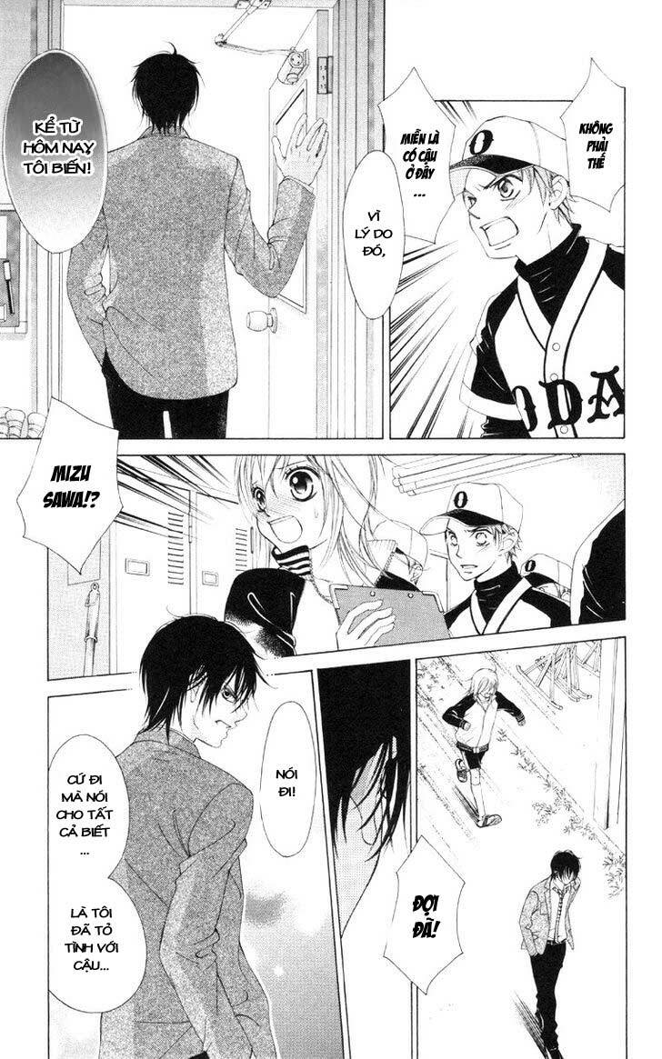 Tổng hợp One Shot.: Chapter 66