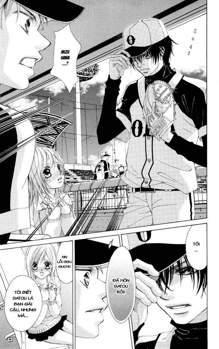 Tổng hợp One Shot.: Chapter 66