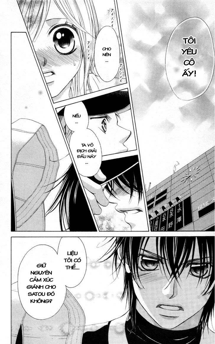Tổng hợp One Shot.: Chapter 66