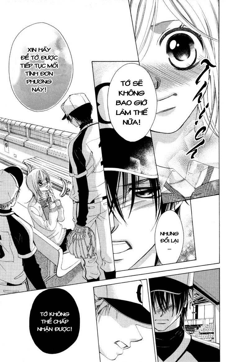 Tổng hợp One Shot.: Chapter 66