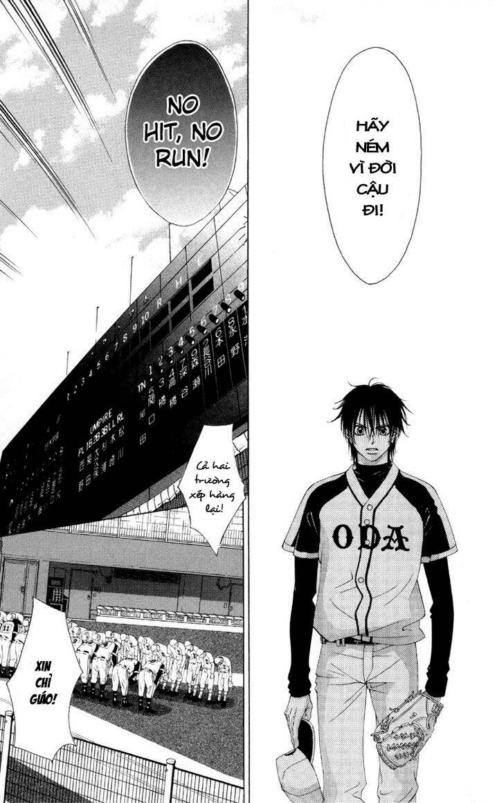 Tổng hợp One Shot.: Chapter 66