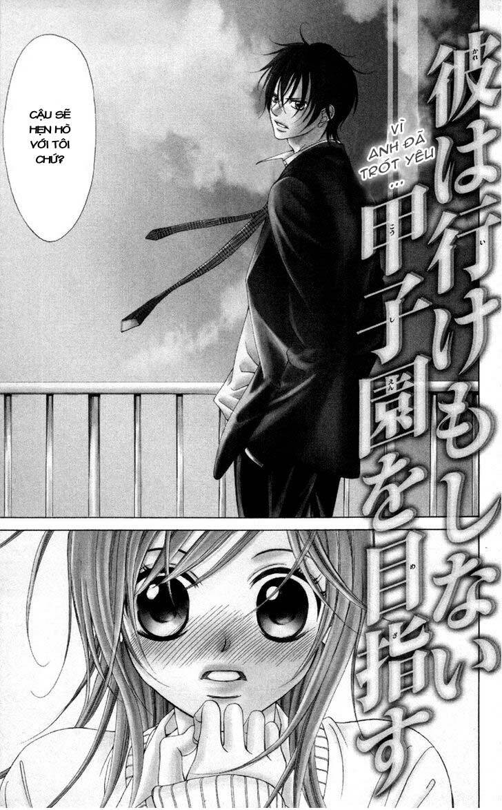 Tổng hợp One Shot.: Chapter 66