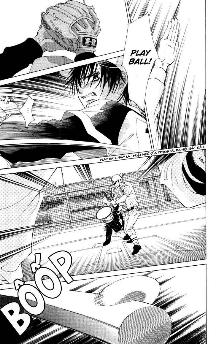 Tổng hợp One Shot.: Chapter 66