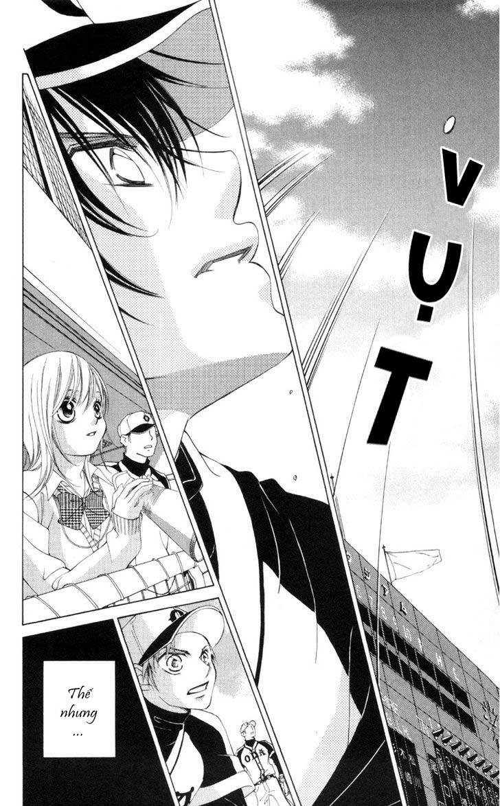 Tổng hợp One Shot.: Chapter 66