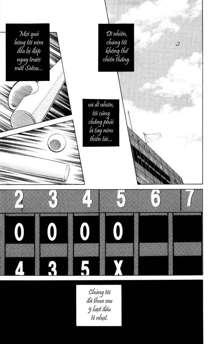 Tổng hợp One Shot.: Chapter 66