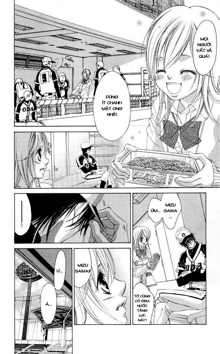 Tổng hợp One Shot.: Chapter 66