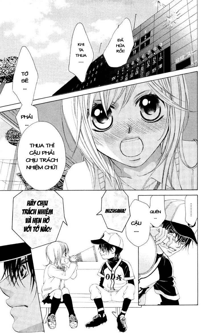 Tổng hợp One Shot.: Chapter 66