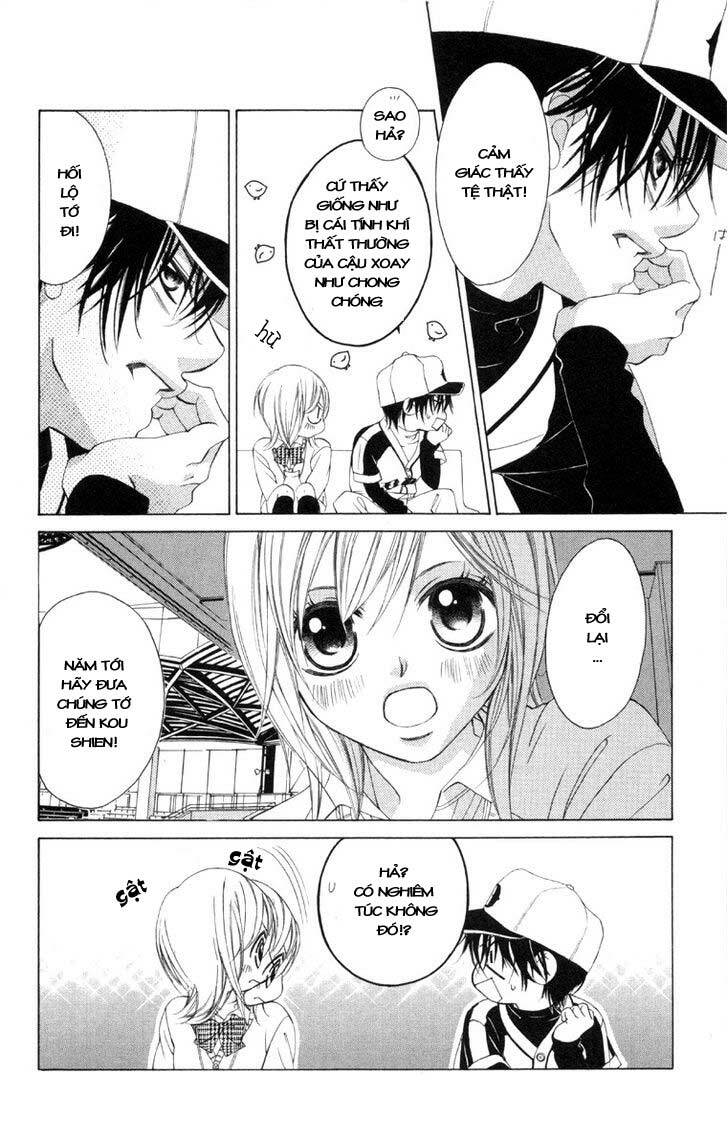 Tổng hợp One Shot.: Chapter 66