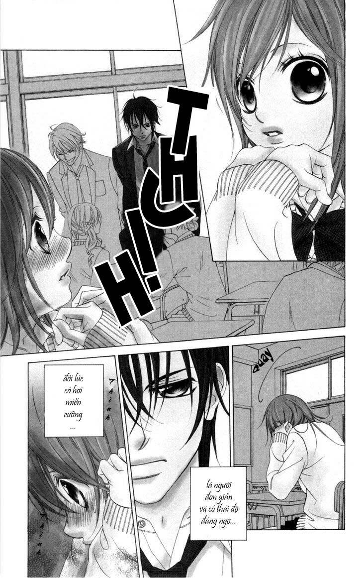 Tổng hợp One Shot.: Chapter 66