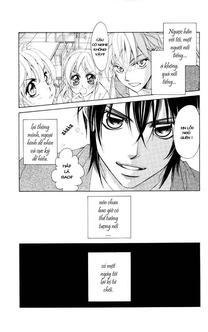Tổng hợp One Shot.: Chapter 66