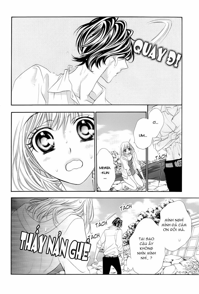 Tổng hợp One Shot.: Chapter 68