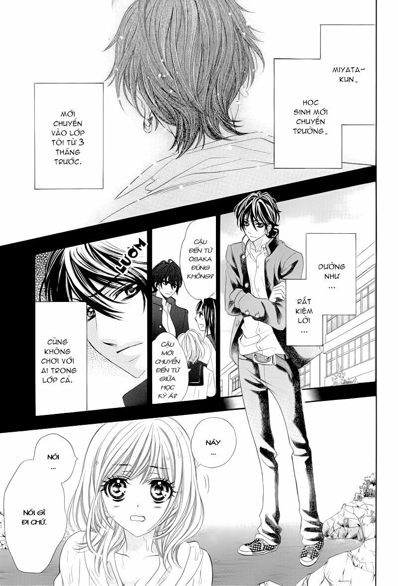 Tổng hợp One Shot.: Chapter 68