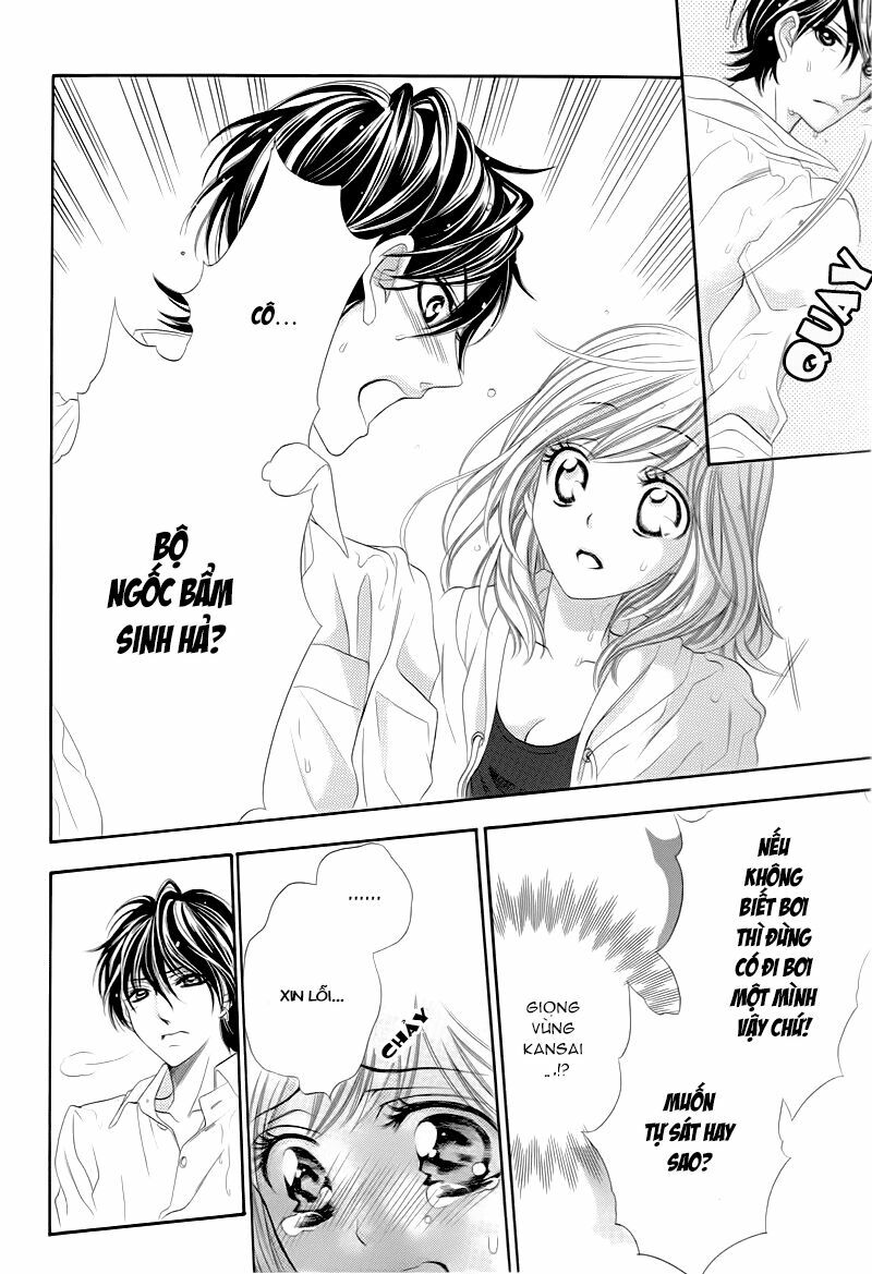 Tổng hợp One Shot.: Chapter 68