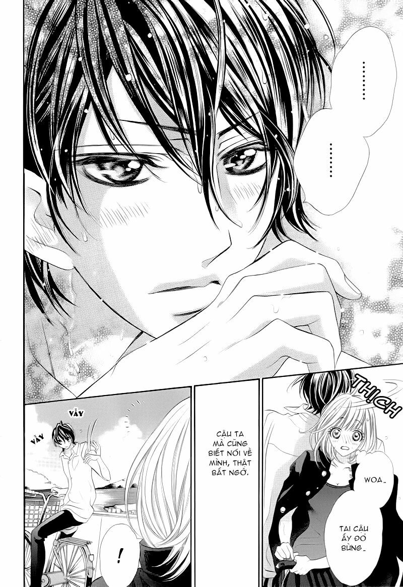 Tổng hợp One Shot.: Chapter 68