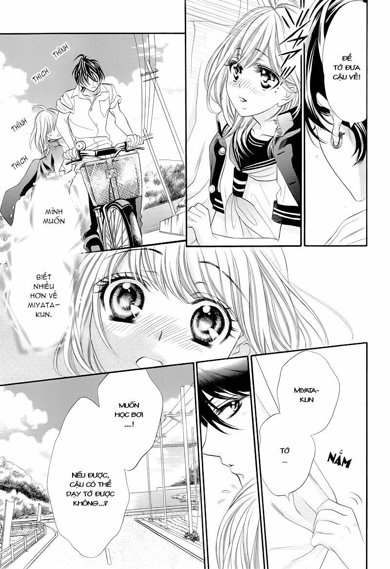 Tổng hợp One Shot.: Chapter 68