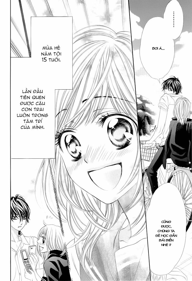 Tổng hợp One Shot.: Chapter 68