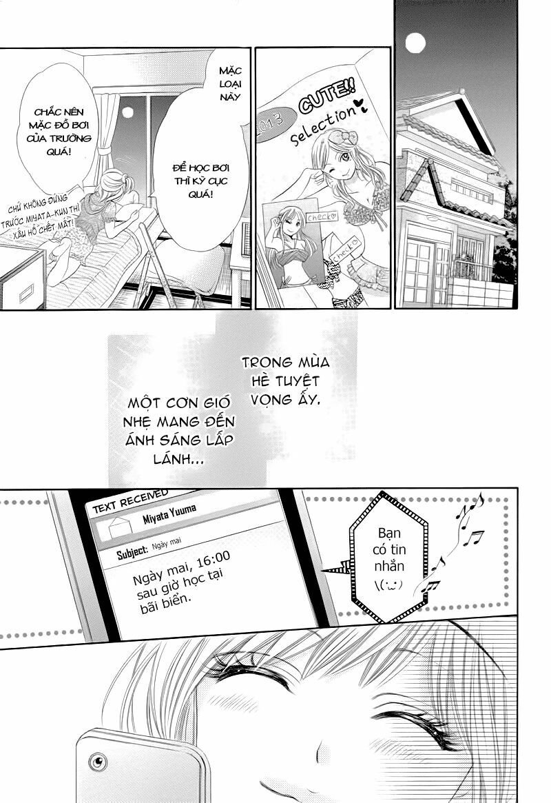 Tổng hợp One Shot.: Chapter 68