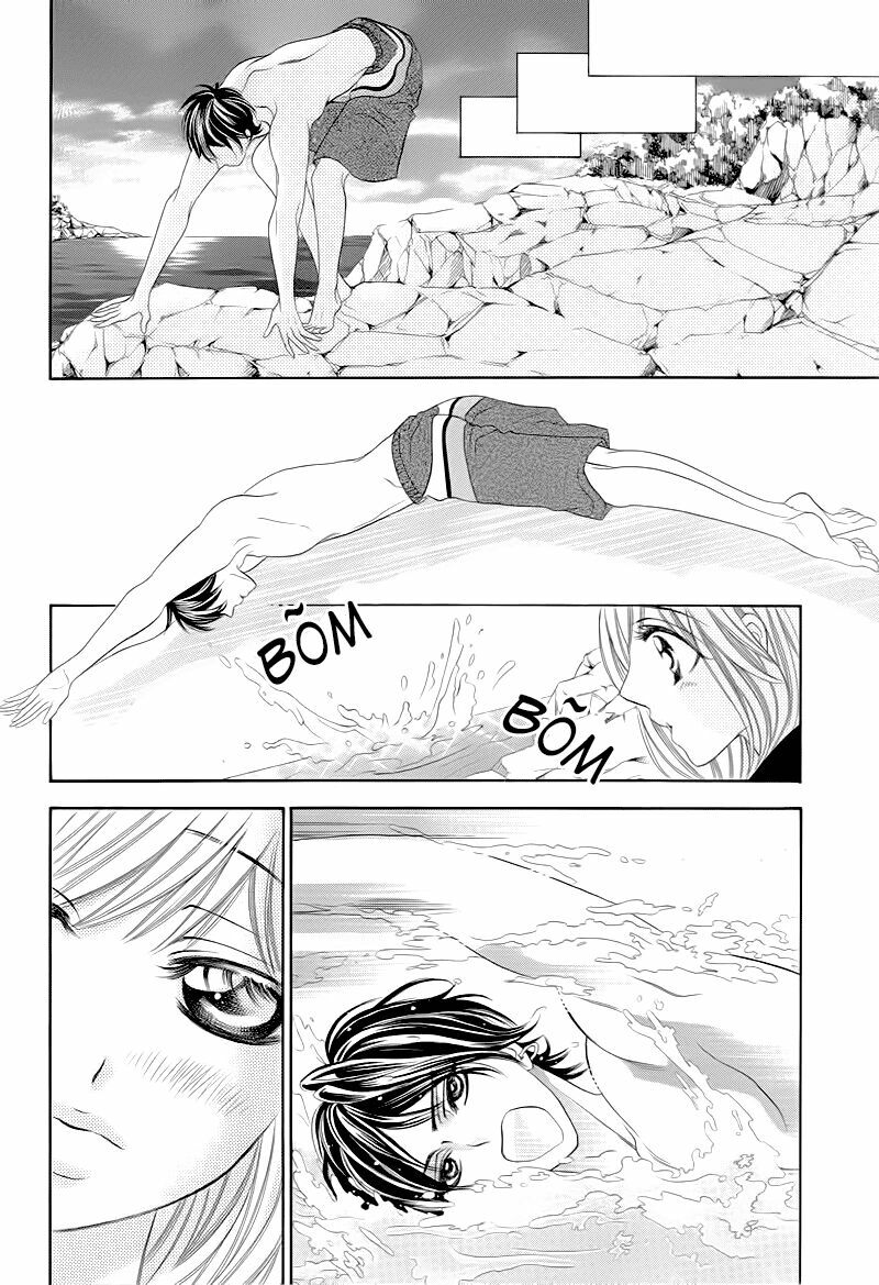 Tổng hợp One Shot.: Chapter 68