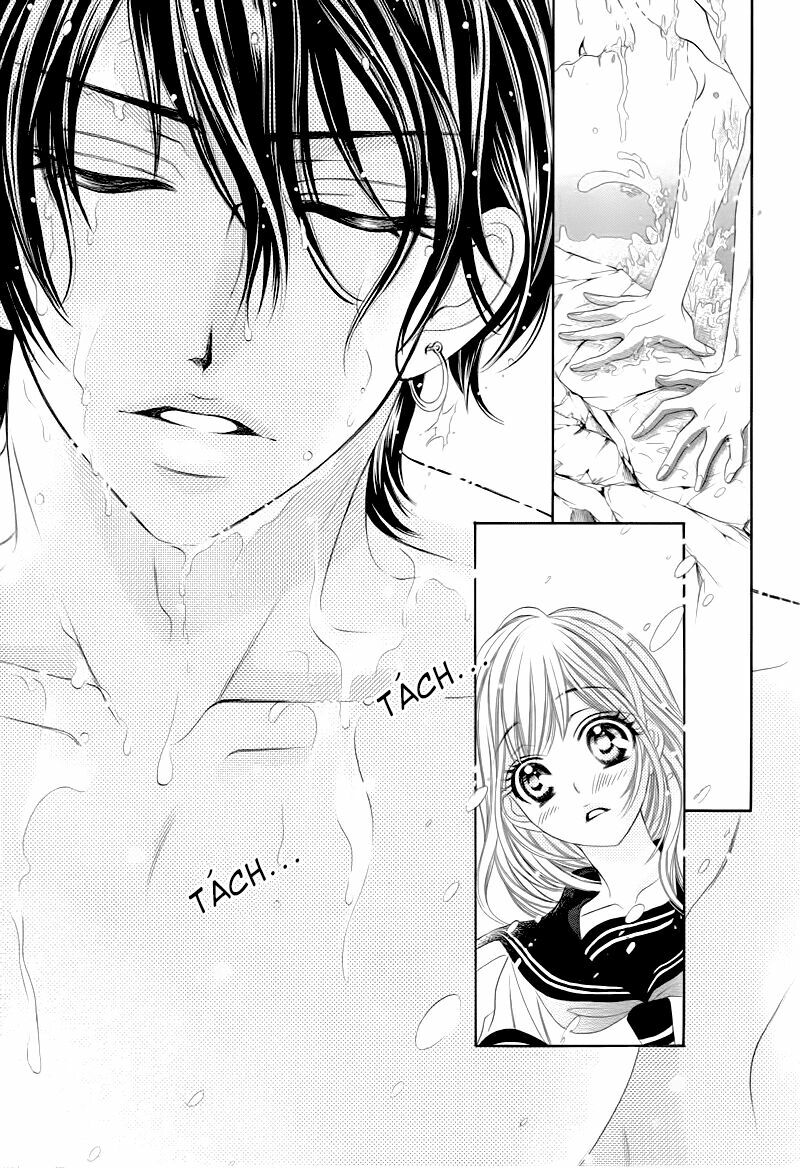 Tổng hợp One Shot.: Chapter 68