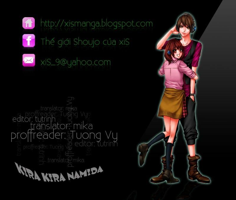 Tổng hợp One Shot.: Chapter 68
