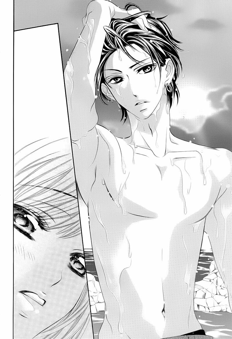 Tổng hợp One Shot.: Chapter 68