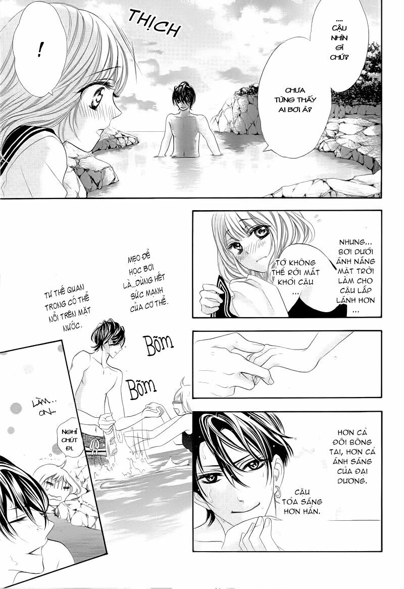 Tổng hợp One Shot.: Chapter 68