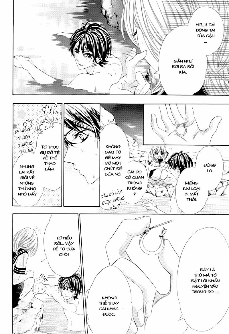 Tổng hợp One Shot.: Chapter 68