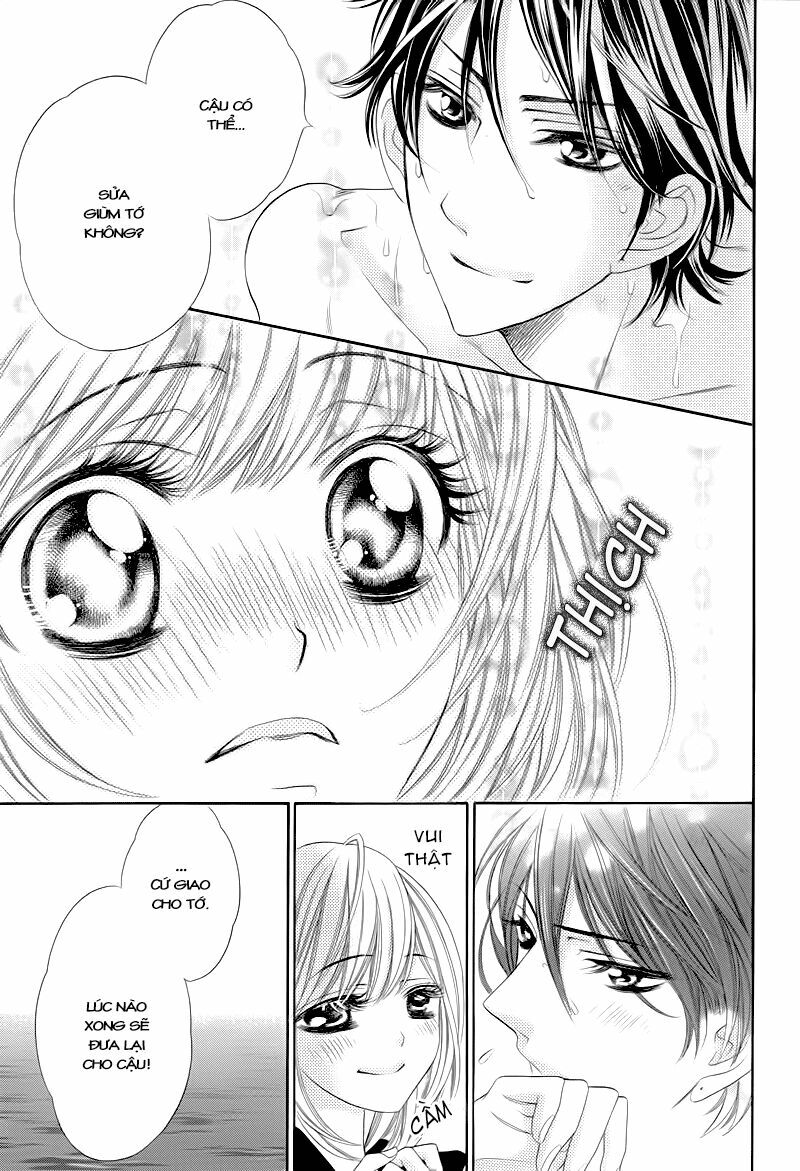 Tổng hợp One Shot.: Chapter 68