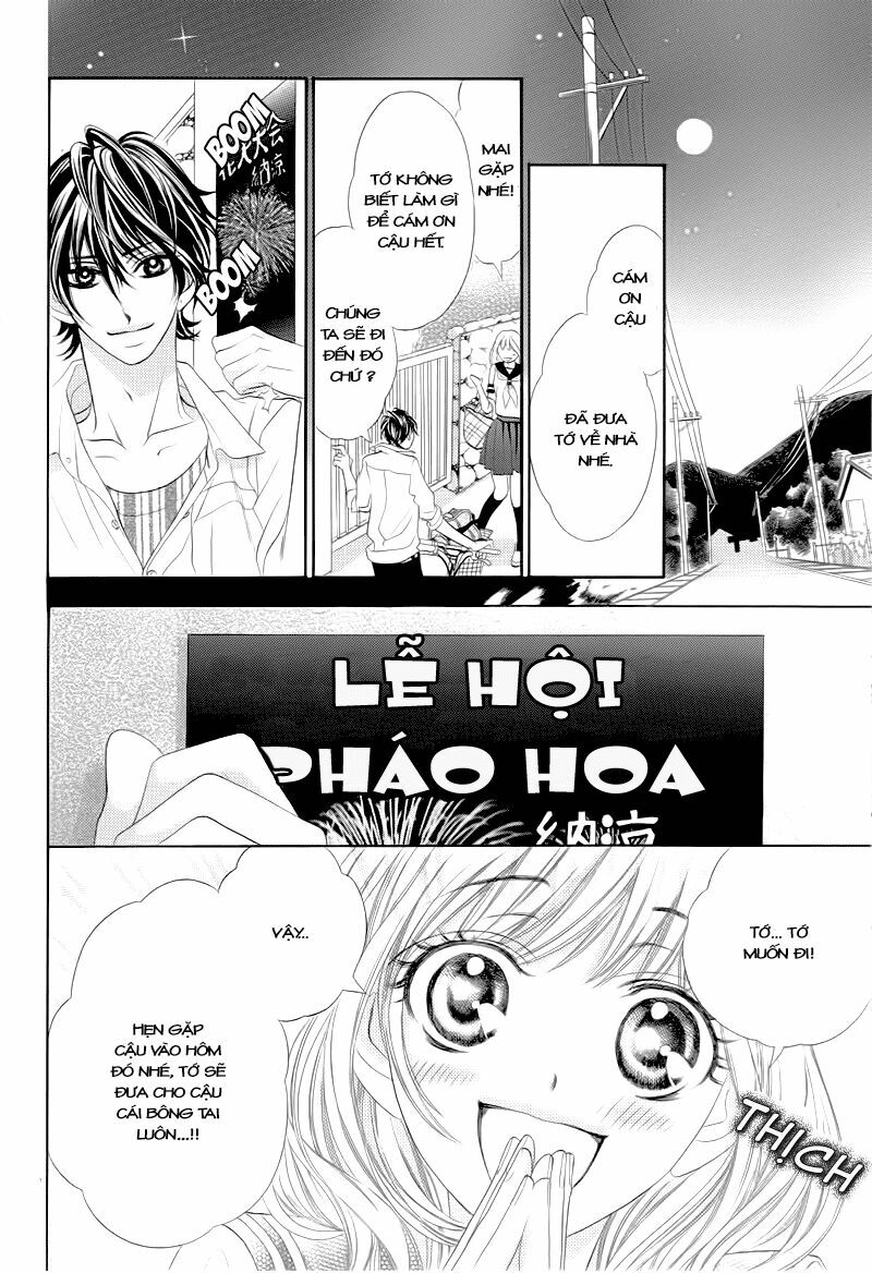 Tổng hợp One Shot.: Chapter 68