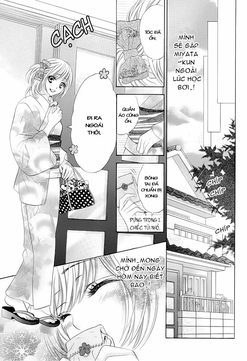 Tổng hợp One Shot.: Chapter 68