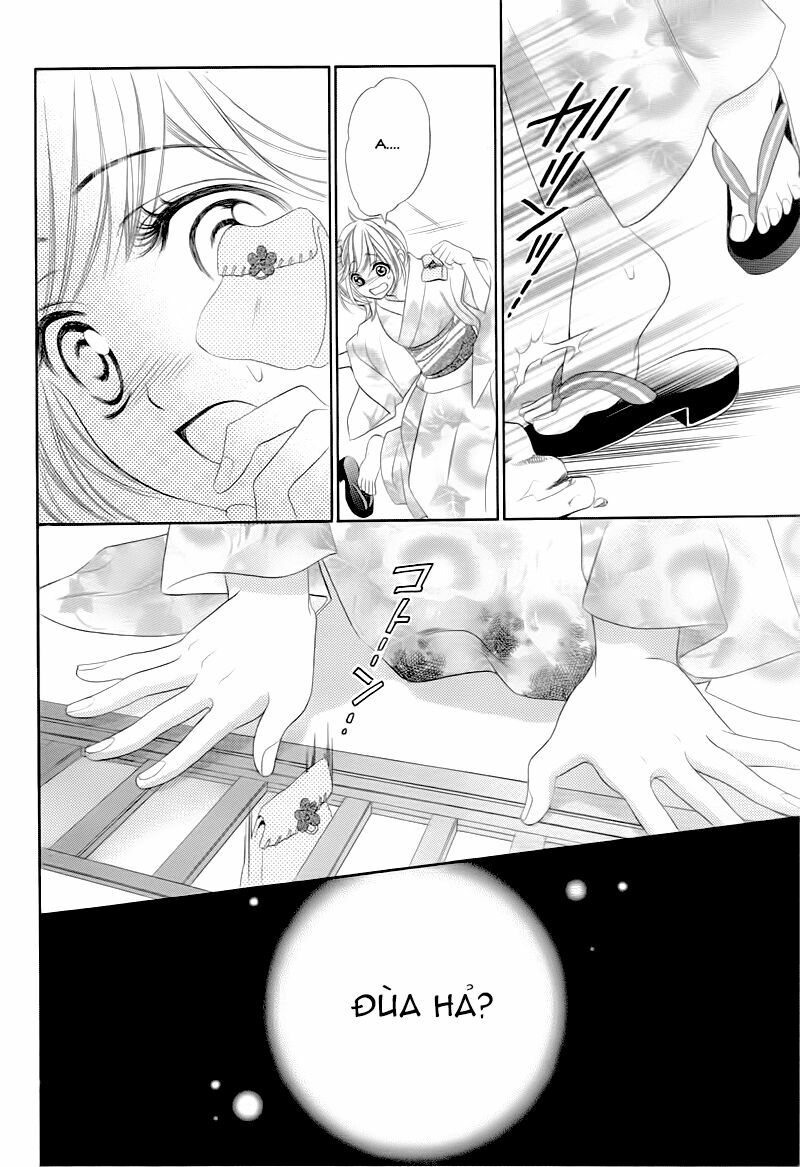 Tổng hợp One Shot.: Chapter 68