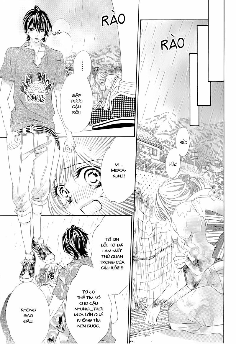 Tổng hợp One Shot.: Chapter 68