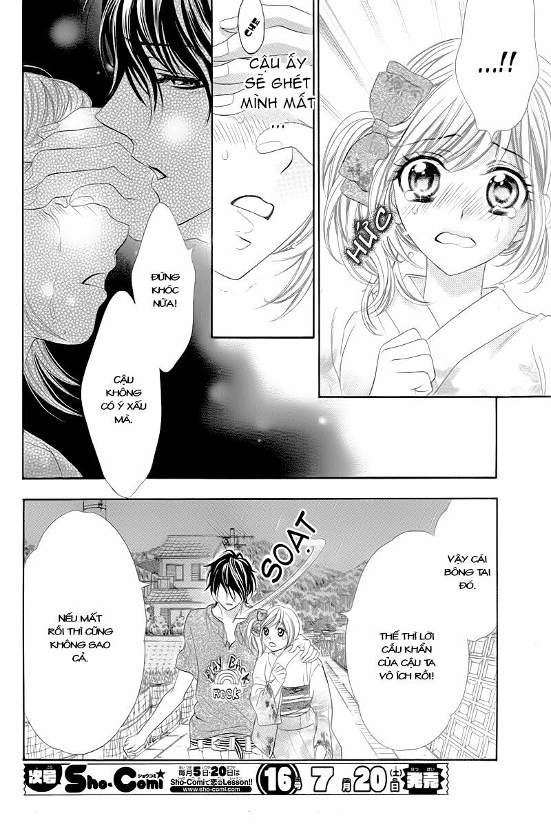 Tổng hợp One Shot.: Chapter 68